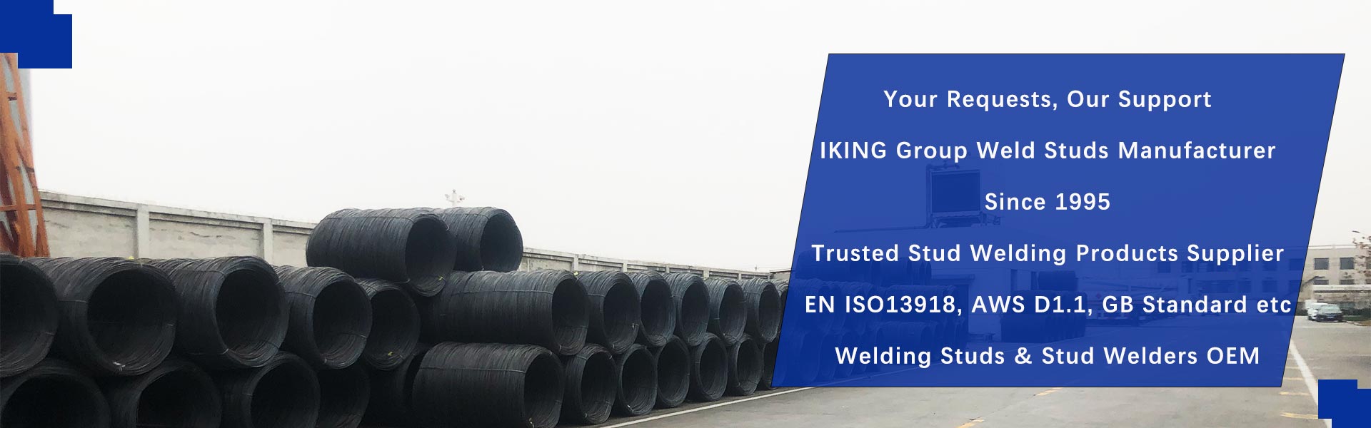 weld-studs-manufacturer