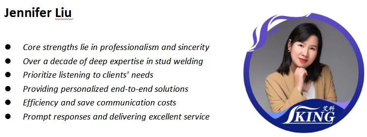 contact us