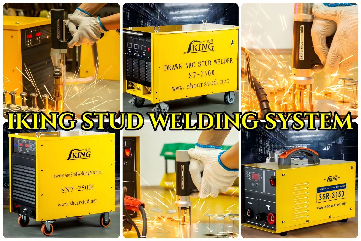 stud-welding-machine