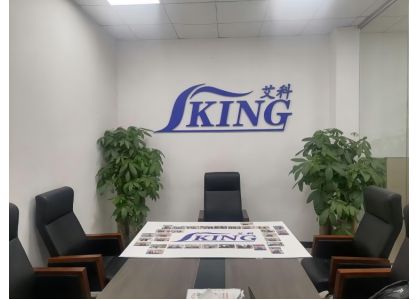 Picture Of Weld Studs Factory Workshop And Conference Room
