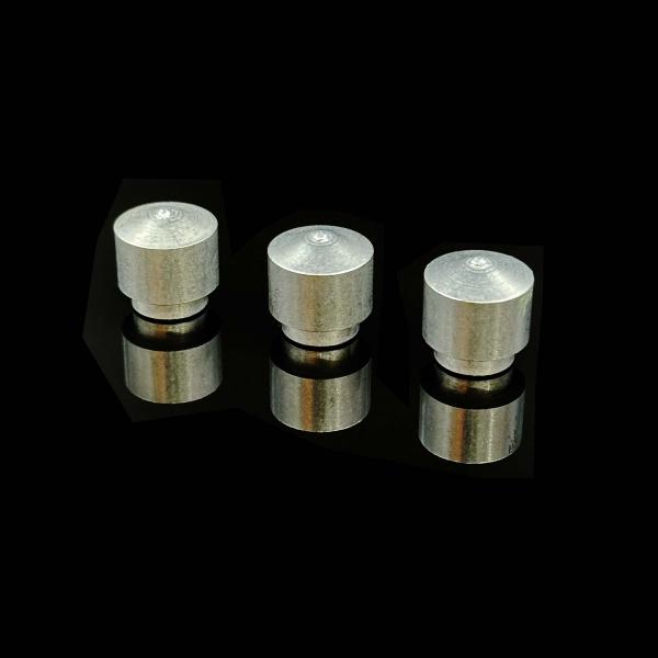 Weld-on Tungsten Carbide Wear Studs