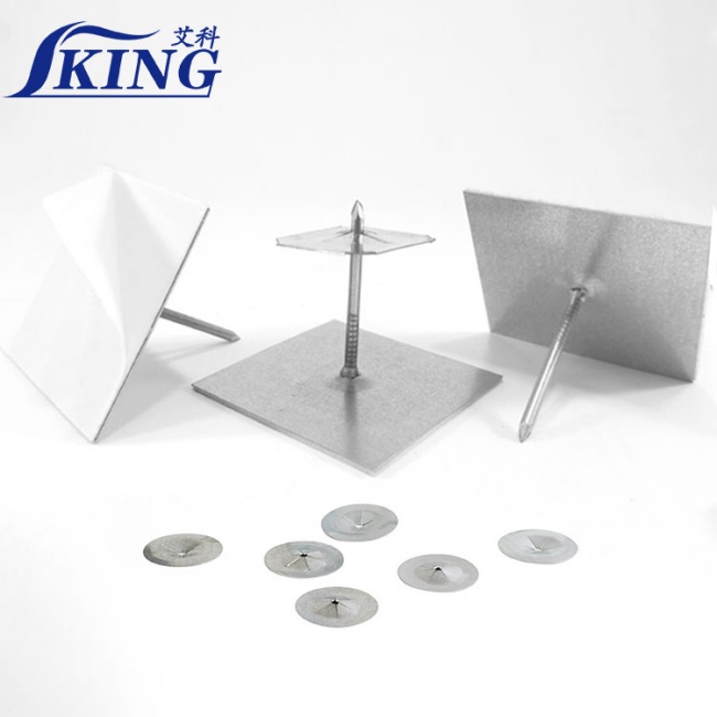IKING Self Adhesive Pins