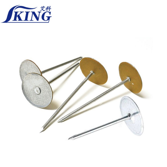 IKING Cup Head Pins