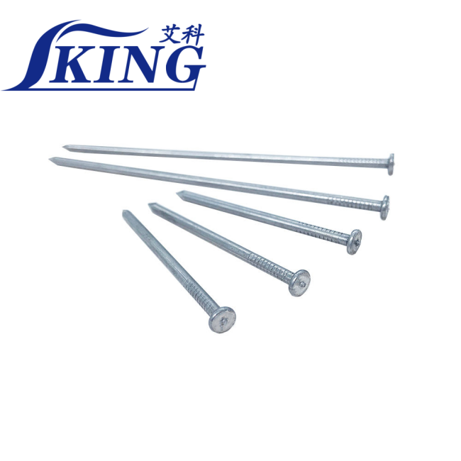 IKING CD Weld Pins
