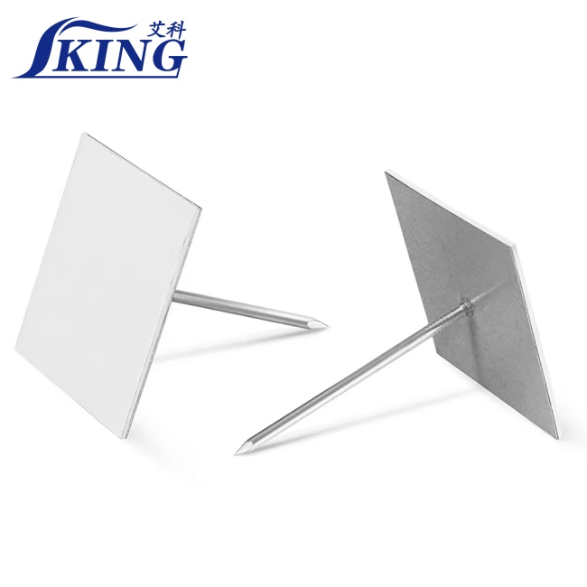 IKING pasadores aislantes autoadhesivos