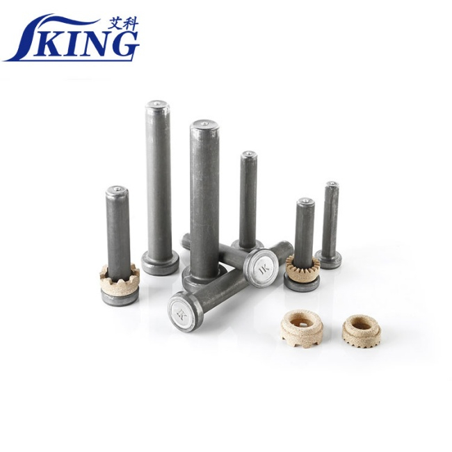 IKING ISO13918 Shear Connectors