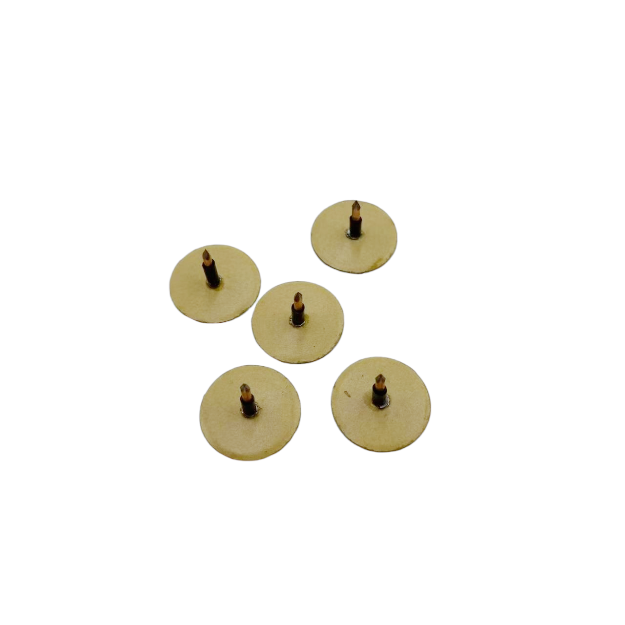 IKING CD weld insulation pins for thermal insulation fixing.