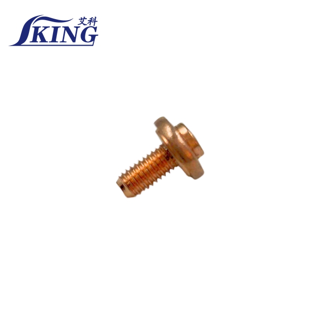 IKING CD Studs Short Cycle Studs