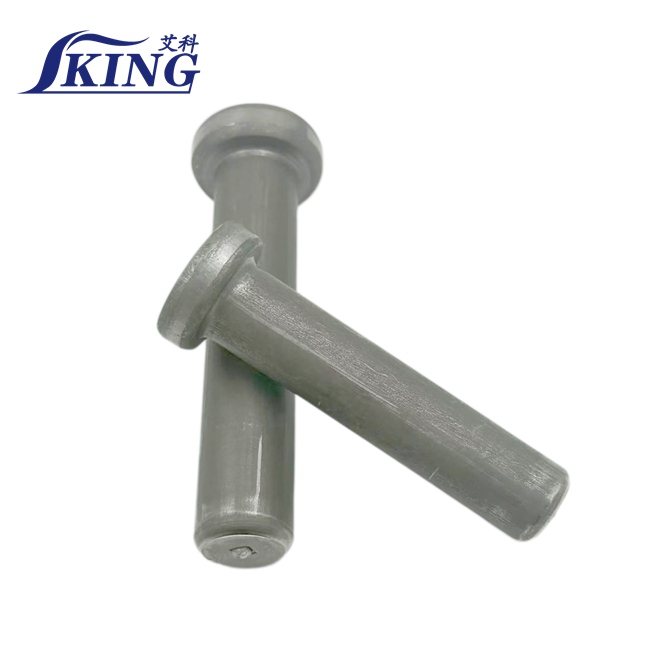 IKING Shear Connector Studs for Steel Structure