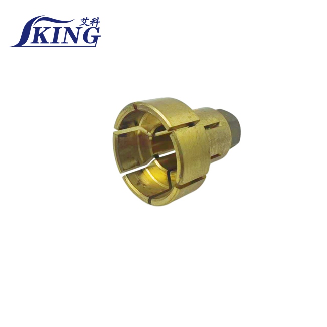 IKING stud welding gun chuck