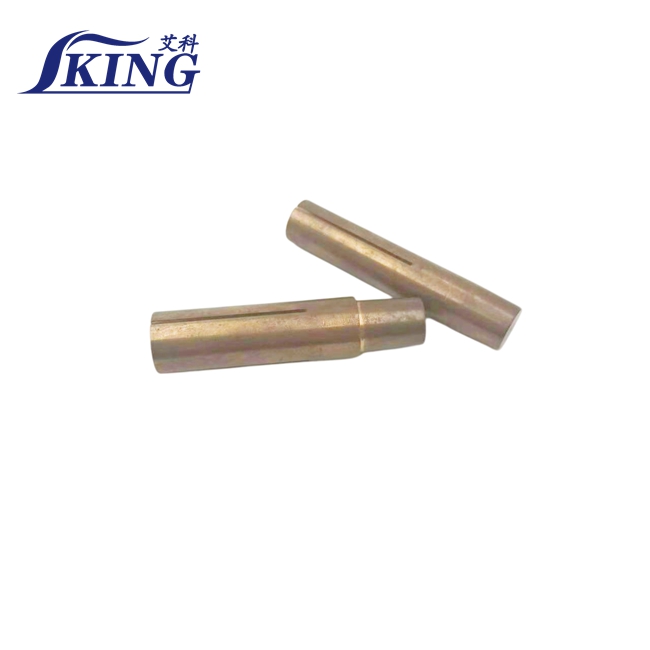 IKING Stud Welding Gun Stud Chuck For Drawn‑Arc Stud Welding