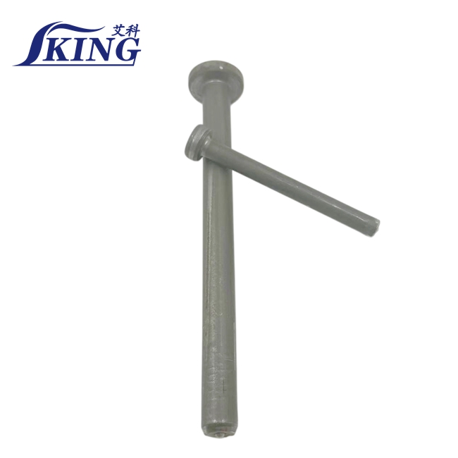 IKING Headed Shear Connector Studs