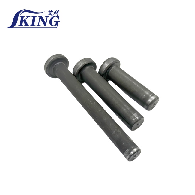 IKING NP EN ISO 13918  shearstud