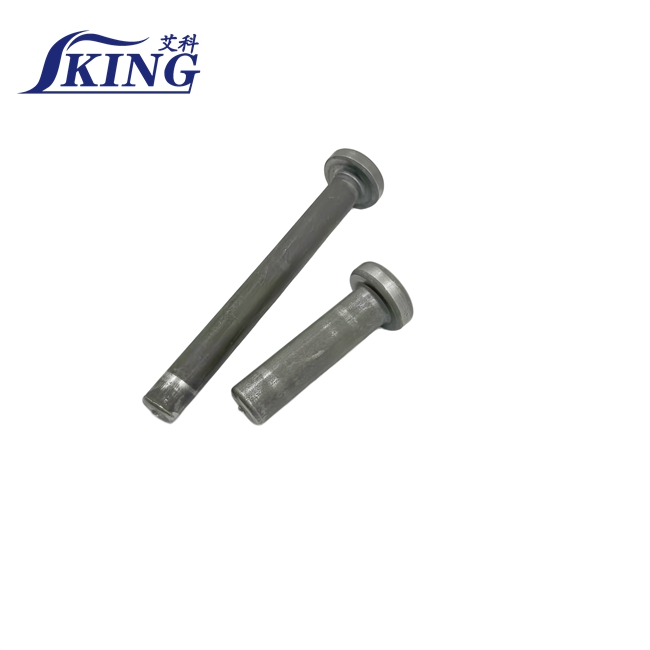 IKING AWS D1.1 Shear Stud Connectors