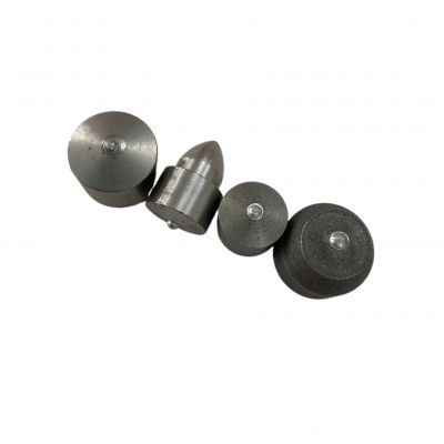 Wear resistance studs