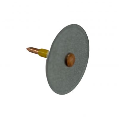 Insulation Pins-Cup Head Pins