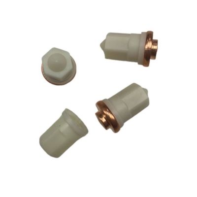short-cycle ground-stud-with-cap 