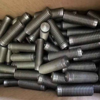 Mild Steel Fully Threaded Studs