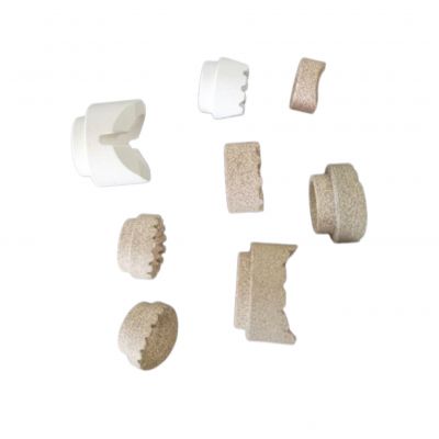 Customized Ceramic Ferrule