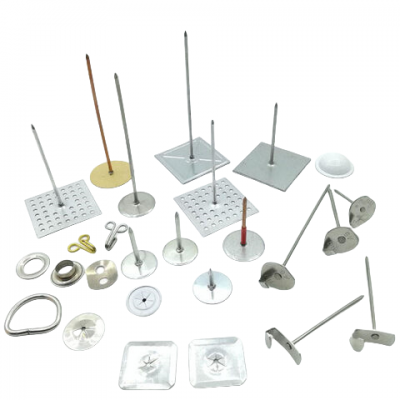 Insulation Pins