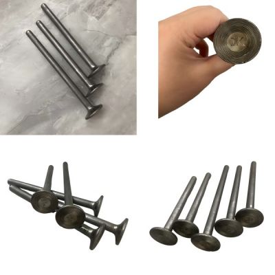 Punching Shear Resistor