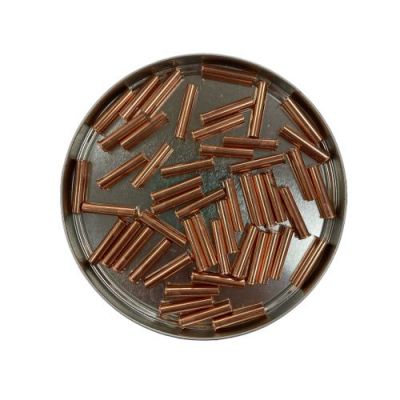 Female Welding Stud Cd Weld Standoffs For DJ Audio Sheet