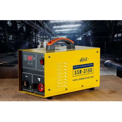 SSR3150 CD Stud Welder