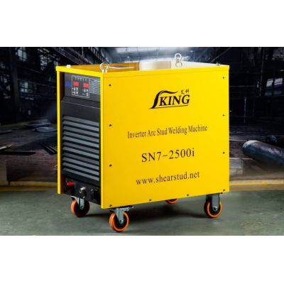 Stud Welding Machine