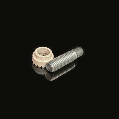 Weldstuds Threaded Studs PD Type