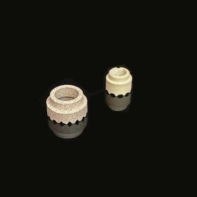 Ceramic Ferrule For Stud Welding