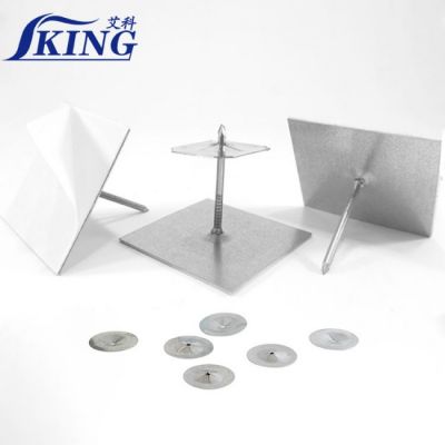IKING Self Adhesive Pins
