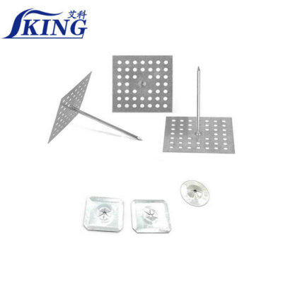 IKING Perforated Insulation Pins