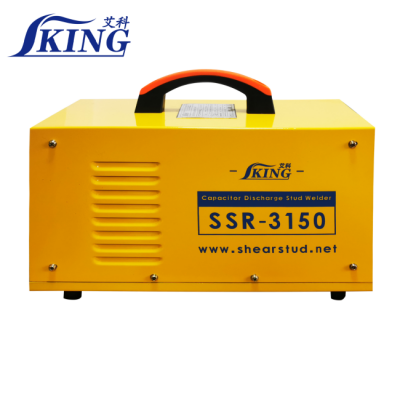 IKING SSR-3150 CD Soldadora de Espárragos
