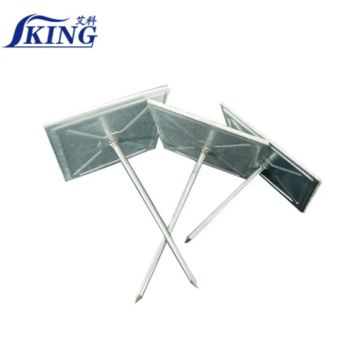 IKING Self Adhesive Insulation Pins