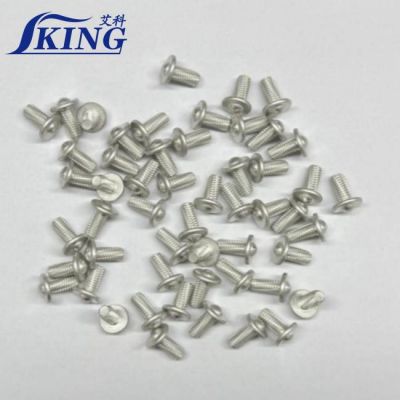 iking paint clearing threaded capacitor discharge studs