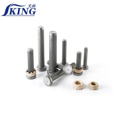 IKING ISO13918 Shear Connectors