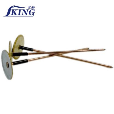 IKING Cup Head Pins