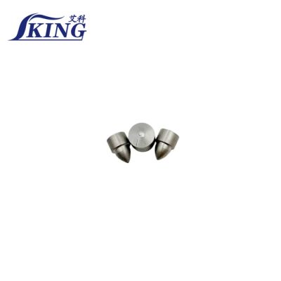IKING Arc Threaded Weld Studs Semi‑Finished Pieces