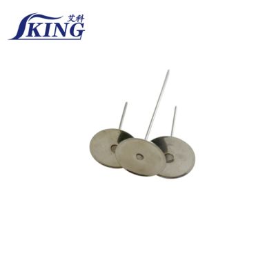 IKING Disc Head Weld Insulation Pins