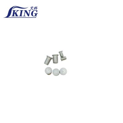 IKING FD Type Fully‑Threaded Arc Weld Studs