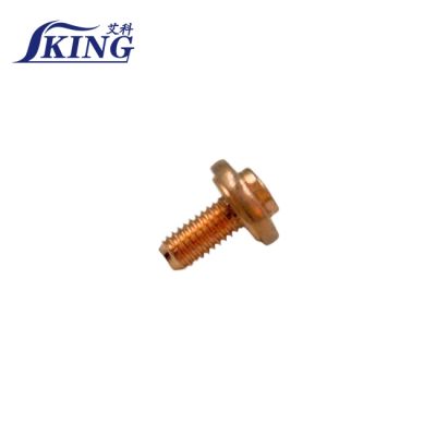 IKING CD Studs Short Cycle Studs