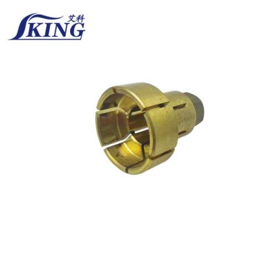 IKING stud welding gun chuck