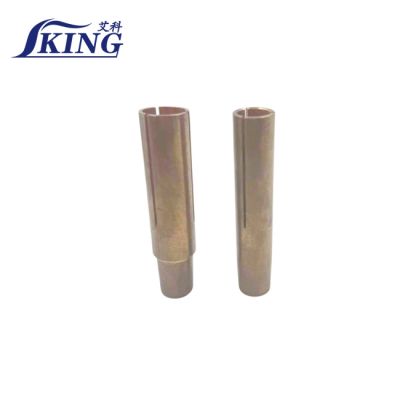 IKING Stud Welding Gun Stud Chuck For Drawn‑Arc Stud Welding