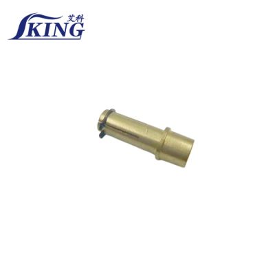 IKING Stud Welding Gun Stud Chuck With Circlip For Drawn‑Arc Stud Welding