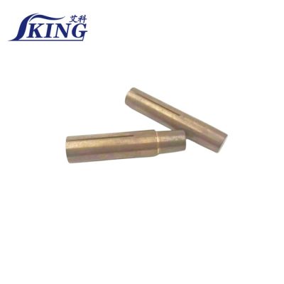 IKING Stud Welding Gun Stud Chuck For Drawn‑Arc Stud Welding