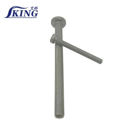 IKING Headed Shear Connector Studs